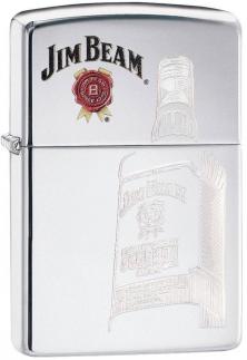 Zapalniczka Zippo 29524 Jim Beam