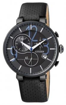 Zegarek Citizen FB1204-09E Chronograph Eco-Drive