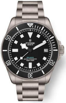 Zegarek Tudor Pelagos Ultra M2543C1A7NU-0001 Zegarek Tudor Pelagos Ultra M2543C1A7NU-0001
