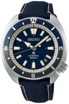 Zegarek Seiko SRPG15K1 Prospex Tortoise Land Edition