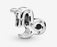 Koralik Pandora Sparkling Capricorn Zodiac 798423C01