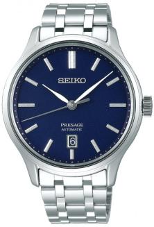 Zegarek Seiko SRPD41J1 Presage Automatic Zen Garden
