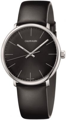 Zegarek Calvin Klein High Noon K8M211C1