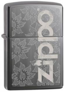 Zapalniczka Zippo Logo 25462