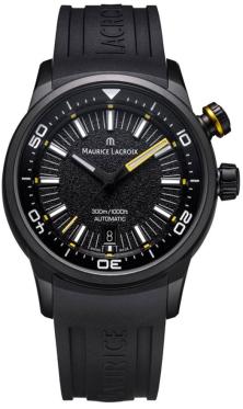 Zegarek Maurice Lacroix Pontos S Diver Special Edition PT6248-DLB00-330-2