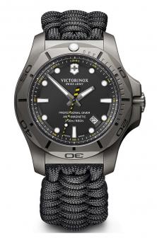 Zegarek Victorinox Professional Diver Titanium 241812
