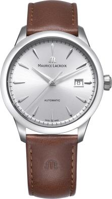 Zegarek Maurice Lacroix 1975 Automatic 756008-SS001-130-3