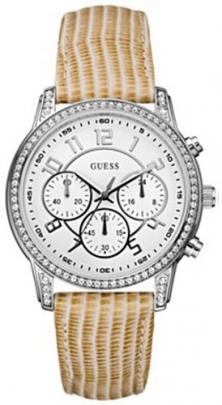 Zegarek Guess Chronograph U13602L2