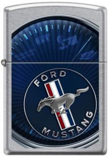 Zapalniczka Zippo Ford Mustang 8470