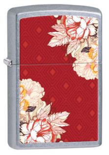 Zapalniczka Zippo Boho 1 28849