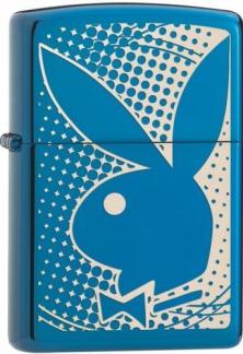 Zapalniczka Zippo Playboy 29064