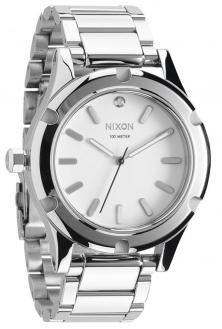 Zegarek Nixon Camden White A343 100