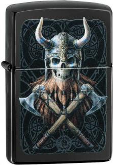 Zapalniczka Zippo Anne Stokes 49106