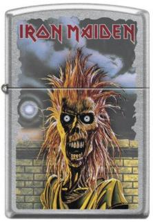 Zapalniczka Zippo Iron Maiden 3359