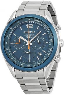Zegarek Seiko SSB091P1 Quartz Chronograph