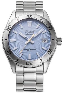 Zegarek Orient RA-AC0Q12L30B Mako 40 Automatic 75th Anniversary Limited Edition 6 000 pcs