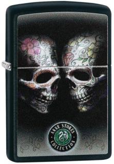 Zapalniczka Zippo Anne Stokes 29754