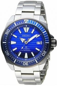 Zegarek Seiko Prospex SRPC93J1 Samurai Save The Ocean