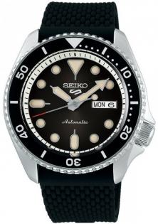 Zegarek Seiko SRPD73K2 5 Sports Automatic