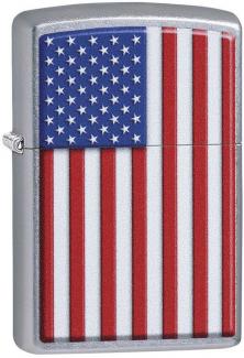 Zapalniczka Zippo Patriotic 29722