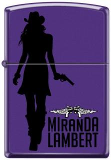 Zapalniczka Zippo Encore 2015 Miranda Lambert 0460