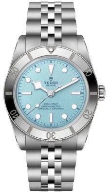 Zegarek Tudor Black Bay 54 Blue Lagoon M79000-0001  Zegarek Tudor Black Bay 54 Blue Lagoon M79000-0001