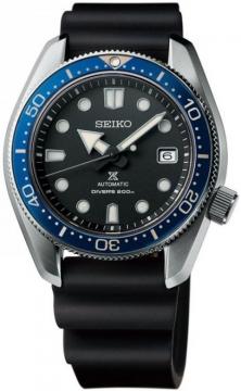 Zegarek Seiko SPB079J1 Prospex Sea