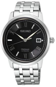 Zegarek Seiko SRPF27J1 Presage Automatic Zen Garden