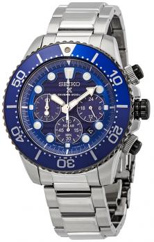 Zegarek Seiko SSC675P1 Prospex Save The Ocean