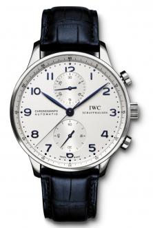 IWC Portuguese IW371446 (używany zegarek)