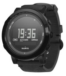 Zegarek Suunto Essential Ceramic All Black SS022437000