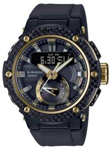 Zegarek Casio G-Shock G-Steel GST-B200X-1A9