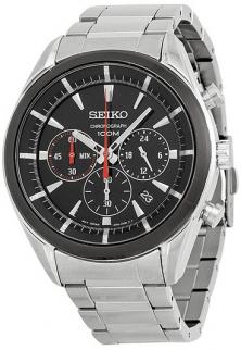 Zegarek Seiko SSB089P1 Quartz Chronograph