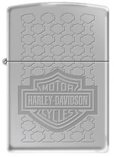 Zapalniczka Zippo Harley Davidson 28247