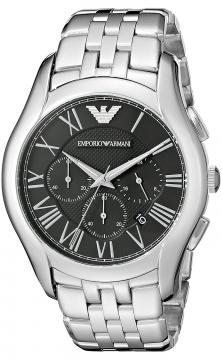 Zegarek Emporio Armani AR1786 Classic Chronograph