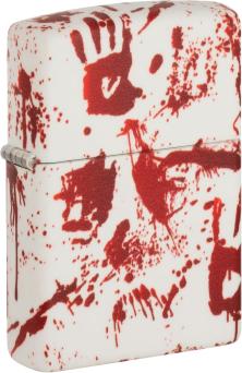 Zapalniczka Zippo Bloody Hand Design 49808