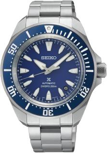 Zegarek Seiko SRPL51J1 Prospex Diver Automatic Samurai