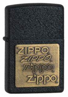 Zapalniczka Zippo Brass Emblem 362