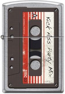 Zapalniczka Zippo Cassete Tape 3393