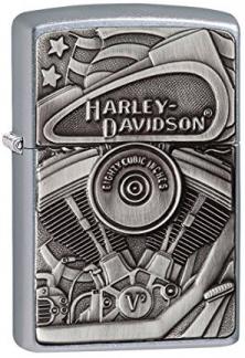 Zapalniczka Zippo Harley Davidson 29266