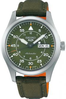 Zegarek Seiko SRPH29K1 5 Sports Automatic Pilot
