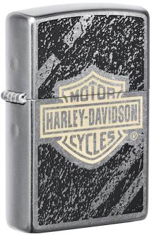 Zapalniczka Zippo Harley Davidson 49656