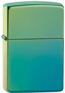 Zapalniczka Zippo Polish Teal 49191