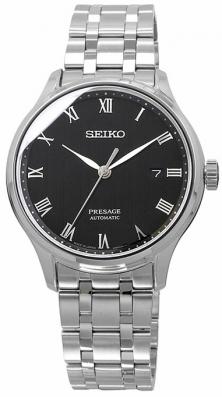 Zegarek Seiko SRPC81J1 Presage Automatic