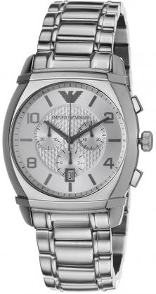 Zegarek Emporio Armani AR0350 Classic Chronograph