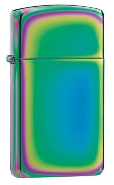 Zapalniczka Zippo Spectrum Slim 20493