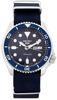 Zegarek Seiko SRPD51K2 5 Sports Automatic