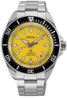 Zegarek Seiko HBB003 Prospex Asia-Pacific Limited Edition 2 500 pieces