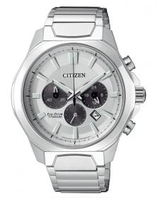 Zegarek Citizen CA4320-51A Super Titanium 