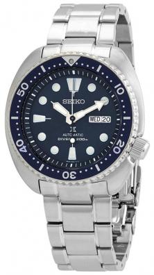 Zegarek Seiko SRPE89K1 Prospex Diver Turtle